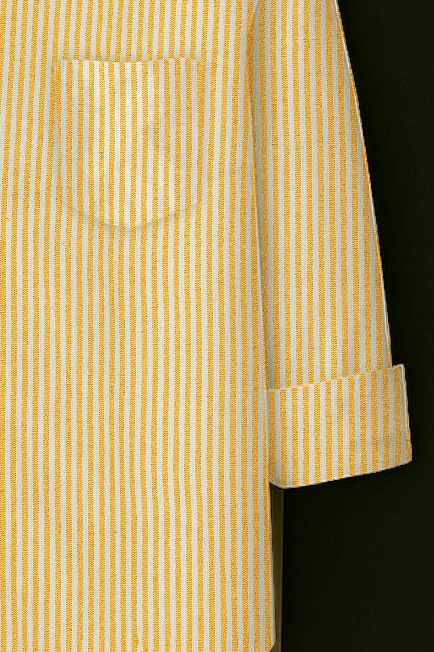 Mens Strips Shirt And Pant Combo